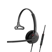 EPOS IMPACT 730T Monaural USB-C/A Headset